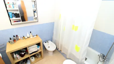 Duplex in Camino de los Rubiales photo 16