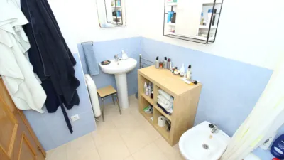 Duplex in Camino de los Rubiales photo 17