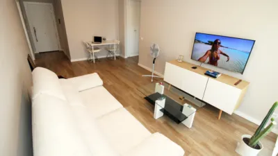 Apartment on Camino de la Charcuela photo 2