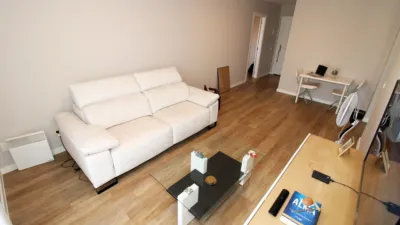 Apartment on Camino de la Charcuela photo 3