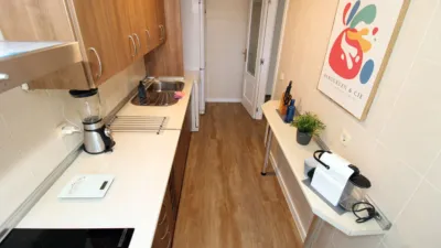 Apartment on Camino de la Charcuela photo 6