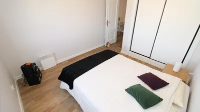 Apartment on Camino de la Charcuela photo 12