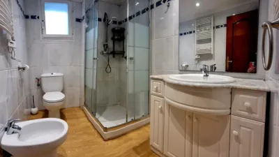 Apartment in Arangoiti photo 10