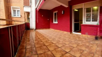 Apartment in Arangoiti photo 7