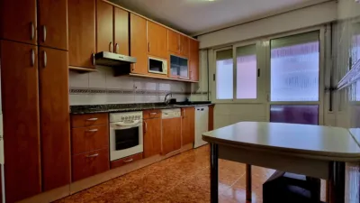 Apartment in Arangoiti photo 6