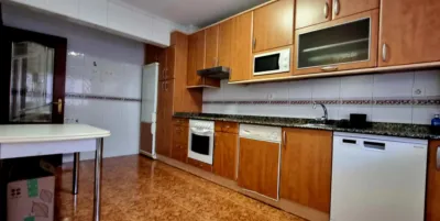 Apartment in Arangoiti photo 5