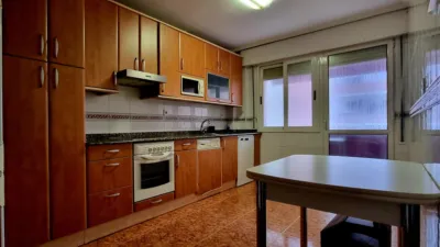 Apartment in Arangoiti photo 4