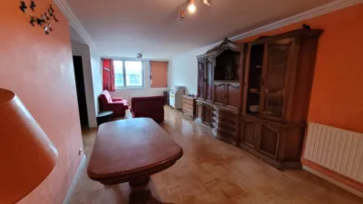 Apartment in Arangoiti photo 3