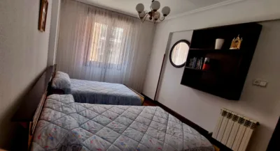Apartment in Arangoiti photo 5