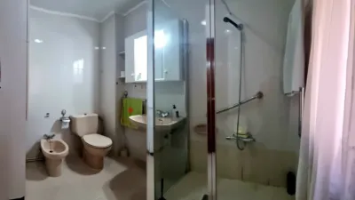 Apartment in Arangoiti photo 7
