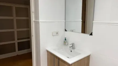 Estudio en alquiler en Carrer de Ferran, cerca de Carrer Quintana - Imagen 9