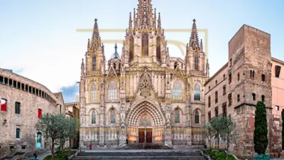 Estudio en alquiler en Carrer de Ferran, cerca de Carrer Quintana - Imagen 17