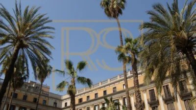 Estudio en alquiler en Carrer de Ferran, cerca de Carrer Quintana - Imagen 16