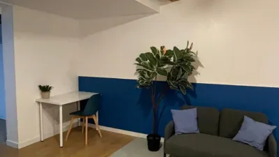 Estudio en alquiler en Carrer de Ferran, cerca de Carrer Quintana - Imagen 4