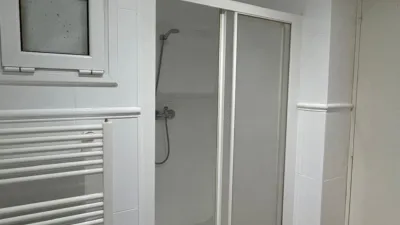 Estudio en alquiler en Carrer de Ferran, cerca de Carrer Quintana - Imagen 10