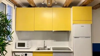 Estudio en alquiler en Carrer de Ferran, cerca de Carrer Quintana - Imagen 7