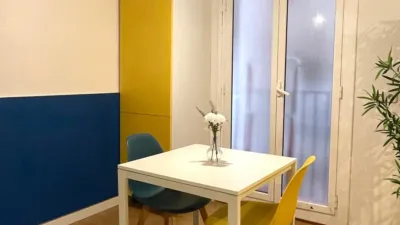 Estudio en alquiler en Carrer de Ferran, cerca de Carrer Quintana - Imagen 6