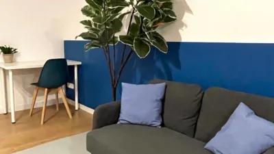 Estudio en alquiler en Carrer de Ferran, cerca de Carrer Quintana - Imagen 3