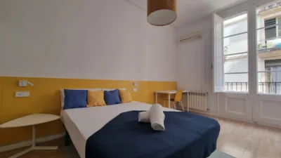 Piso en alquiler en Carrer de Ferran, cerca de Carrer Quintana - Imagen 4