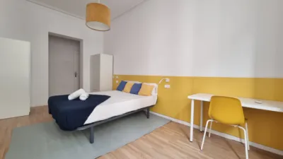 Piso en alquiler en Carrer de Ferran, cerca de Carrer Quintana - Imagen 5