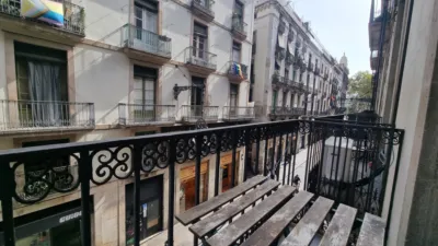 Piso en alquiler en Carrer de Ferran, cerca de Carrer Quintana - Imagen 35