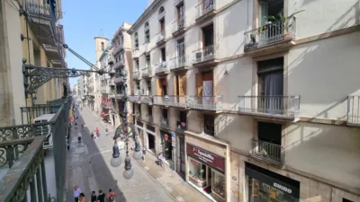 Piso en alquiler en Carrer de Ferran, cerca de Carrer Quintana - Imagen 32