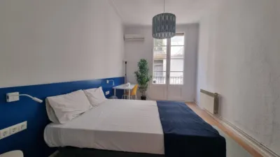 Piso en alquiler en Carrer de Ferran, cerca de Carrer Quintana - Imagen 9