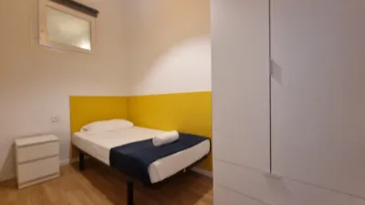 Piso en alquiler en Carrer de Ferran, cerca de Carrer Quintana - Imagen 12