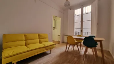 Piso en alquiler en Carrer de Ferran, cerca de Carrer Quintana - Imagen 17