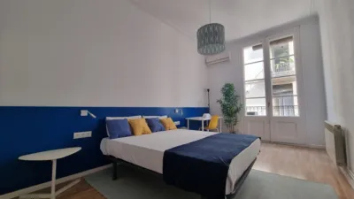 Piso en alquiler en Carrer de Ferran, cerca de Carrer Quintana - Imagen 10