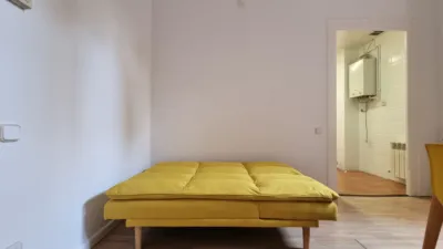 Piso en alquiler en Carrer de Ferran, cerca de Carrer Quintana - Imagen 26