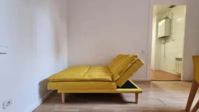 Piso en alquiler en Carrer de Ferran, cerca de Carrer Quintana - Imagen 25