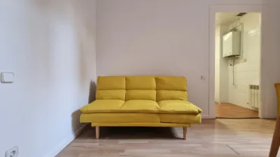 Piso en alquiler en Carrer de Ferran, cerca de Carrer Quintana - Imagen 24