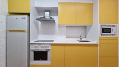 Piso en alquiler en Carrer de Ferran, cerca de Carrer Quintana - Imagen 27