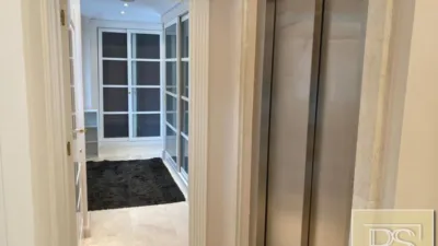 Chalet en alquiler en Carrer de Jaume Balmes, Cabrils de 7.600 €<span>/mes</span>