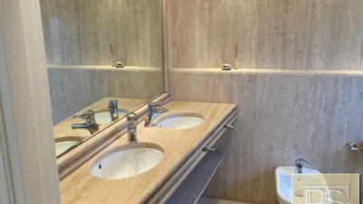 Chalet en alquiler en Carrer de Jaume Balmes, Cabrils de 7.600 €<span>/mes</span>