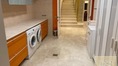 Chalet en alquiler en Carrer de Jaume Balmes, Cabrils de 7.600 €<span>/mes</span>
