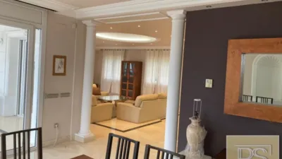 Chalet en alquiler en Carrer de Jaume Balmes, Cabrils de 7.600 €<span>/mes</span>