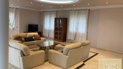 Chalet en alquiler en Carrer de Jaume Balmes, Cabrils de 7.600 €<span>/mes</span>