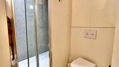 Piso en alquiler en Avinguda Diagonal, cerca de Carrer de Mallorca - Imagen 27