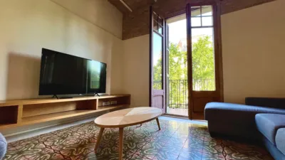 Piso en alquiler en Avinguda Diagonal, cerca de Carrer de Mallorca - Imagen 45