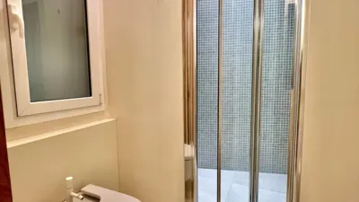Piso en alquiler en Avinguda Diagonal, cerca de Carrer de Mallorca - Imagen 21