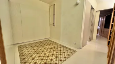 Piso en alquiler en Avinguda Diagonal, cerca de Carrer de Mallorca - Imagen 38