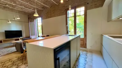 Piso en alquiler en Avinguda Diagonal, cerca de Carrer de Mallorca - Imagen 35