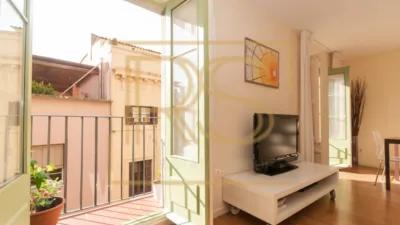 Piso en alquiler en Carrer de Sant Pere Més Baix, cerca de Carrer del General Álvarez de Castro - Imagen 11