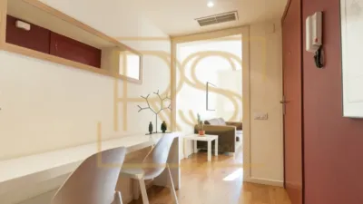 Piso en alquiler en Carrer de Sant Pere Més Baix, cerca de Carrer del General Álvarez de Castro - Imagen 17