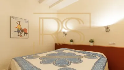 Piso en alquiler en Carrer de Sant Pere Més Baix, cerca de Carrer del General Álvarez de Castro - Imagen 18