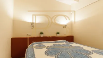 Piso en alquiler en Carrer de Sant Pere Més Baix, cerca de Carrer del General Álvarez de Castro - Imagen 19