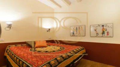Piso en alquiler en Carrer de Sant Pere Més Baix, cerca de Carrer del General Álvarez de Castro - Imagen 24