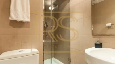 Piso en alquiler en Carrer de Sant Pere Més Baix, cerca de Carrer del General Álvarez de Castro - Imagen 33